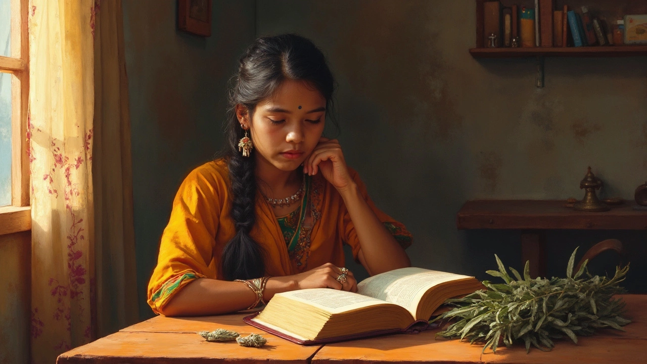 Is Burning Sage a Sin? Exploring What the Bible Really Says