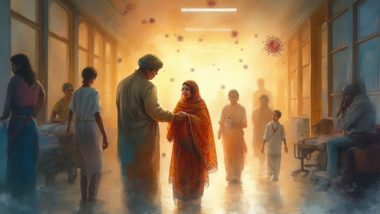 Living with Uncurable Cancer: Hope, Science, and What’s Next