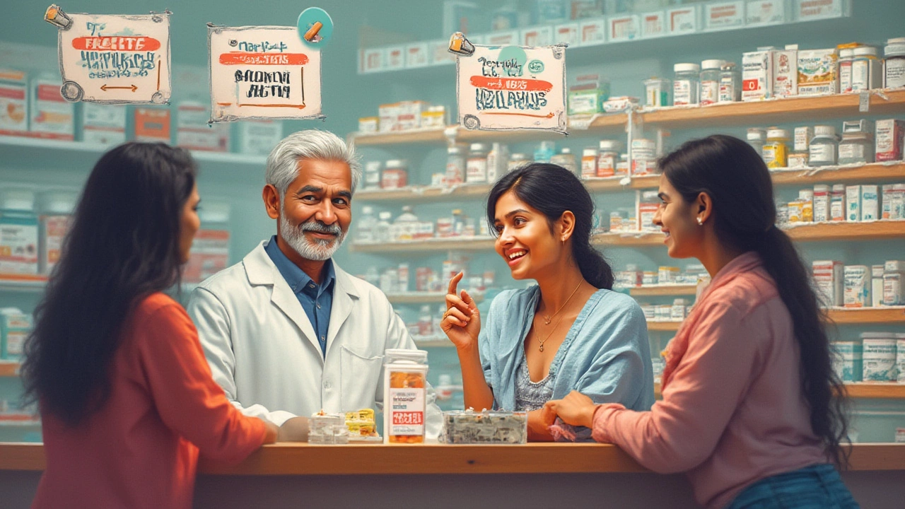 Most Effective Painkillers for Arthritis in 2025: What the Science and Doctors Recommend