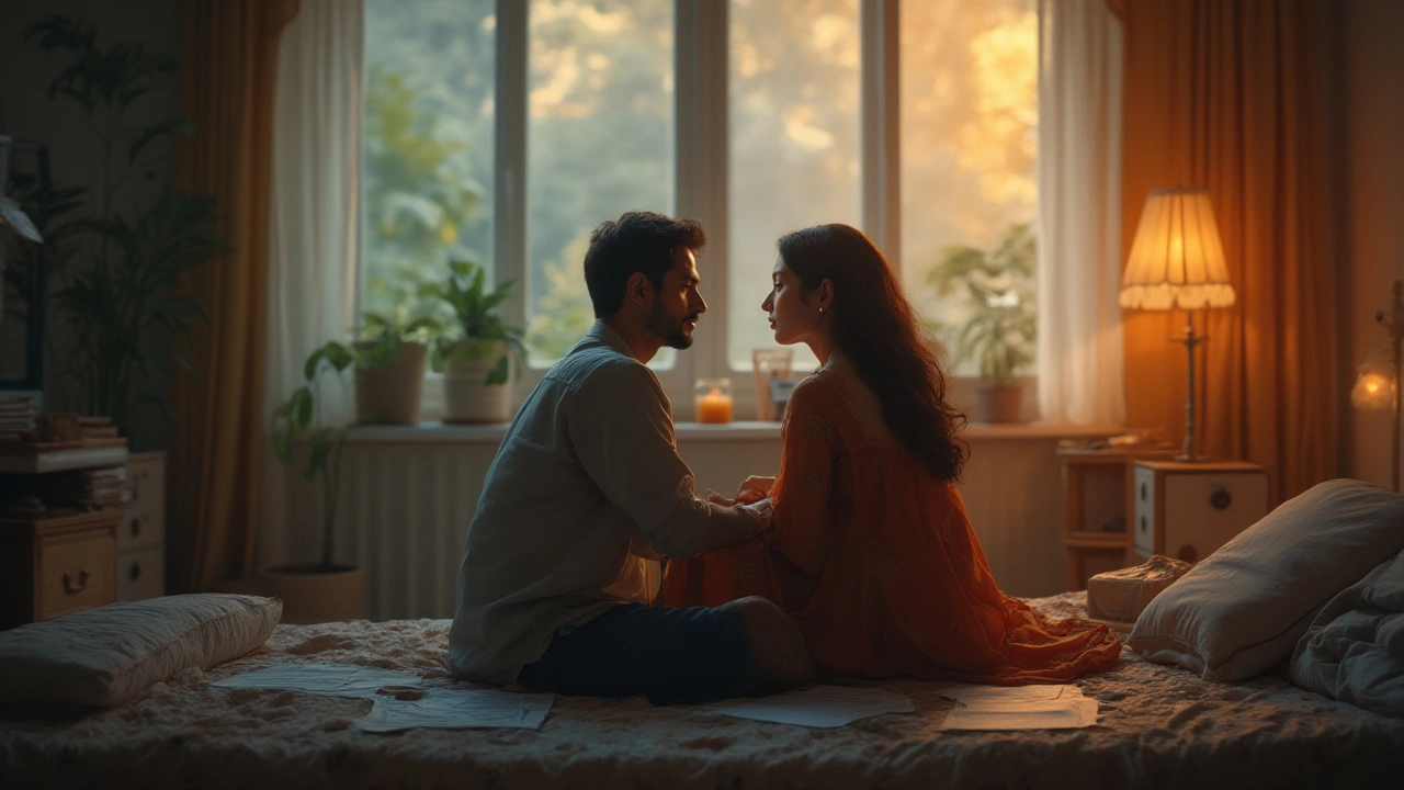The Hidden Downsides of IVF: Risks, Costs, and Emotional Impacts