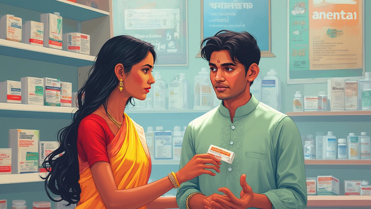 The Main Alternatives: What’s Really Being Prescribed