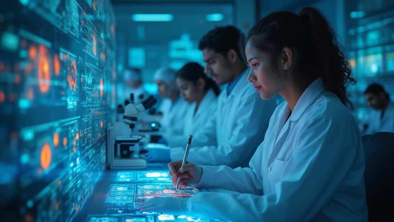 The Science: Why Do Some Cancers Resist a Cure?