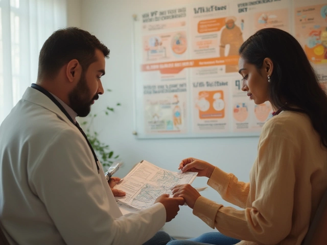 Biggest IVF Risks: Understanding Complications, Side Effects, and Safety Tips