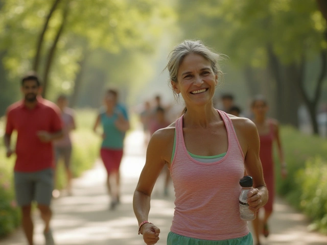 Does Walking Burn Belly Fat? Practical Facts and Real Tips for Losing Stubborn Fat