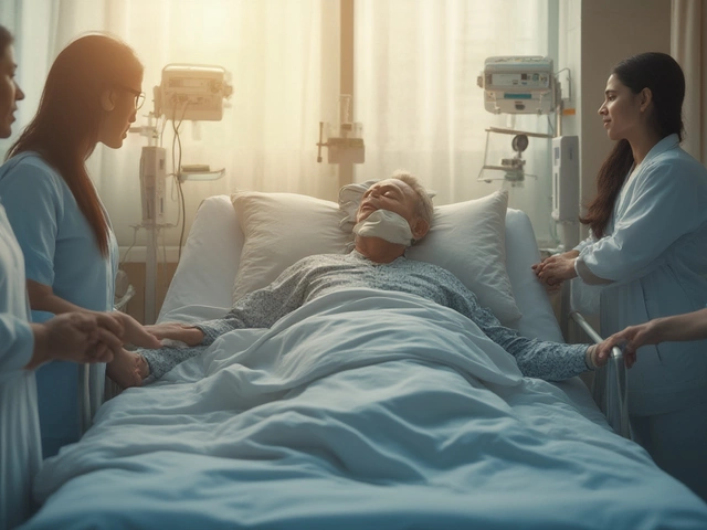 Hardest Orthopedic Surgery to Recover From: Challenges and Facts You Should Know