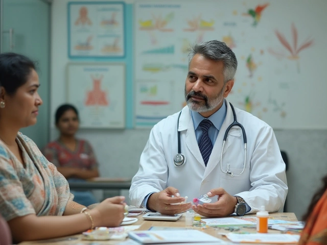 Top Alternatives to Metformin: What Doctors Are Prescribing for Diabetes in 2025