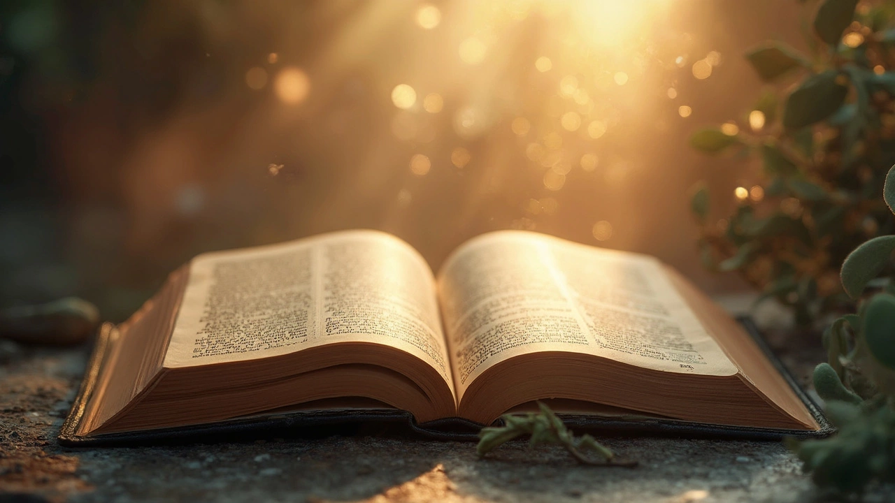 Tips for Christians Considering Burning Sage