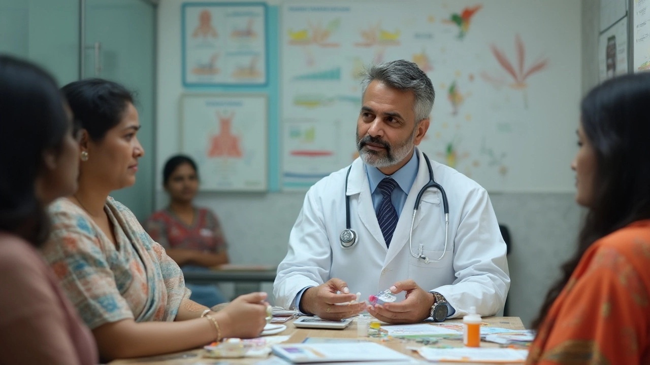 Top Alternatives to Metformin: What Doctors Are Prescribing for Diabetes in 2025