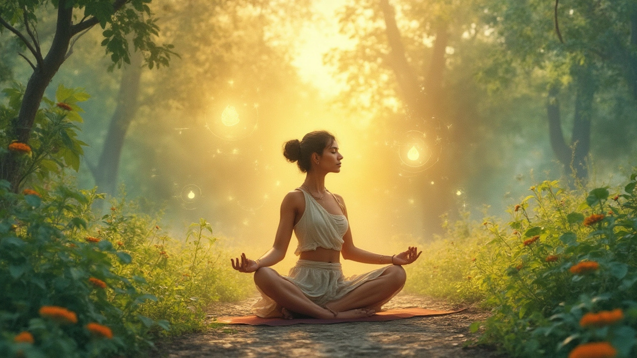 What Can Affect Your Progress with Ayurveda?