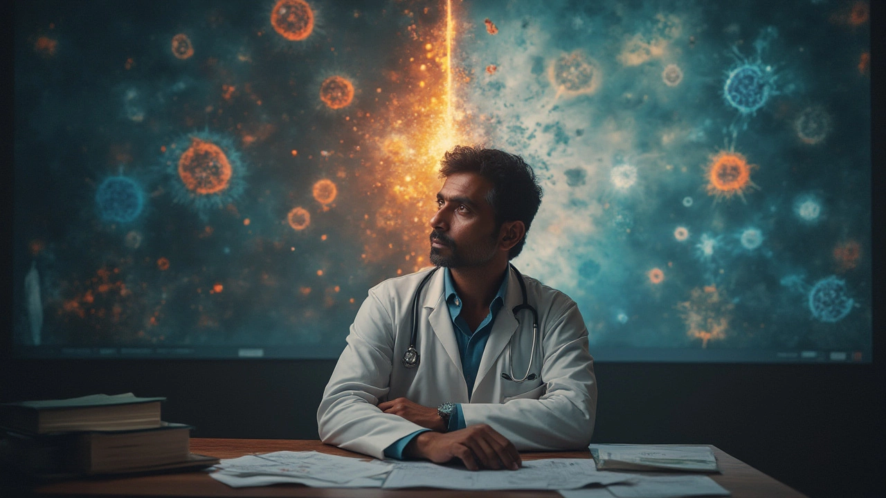 Which Cancers Are Not Curable? Understanding Cancer Prognosis and Survival