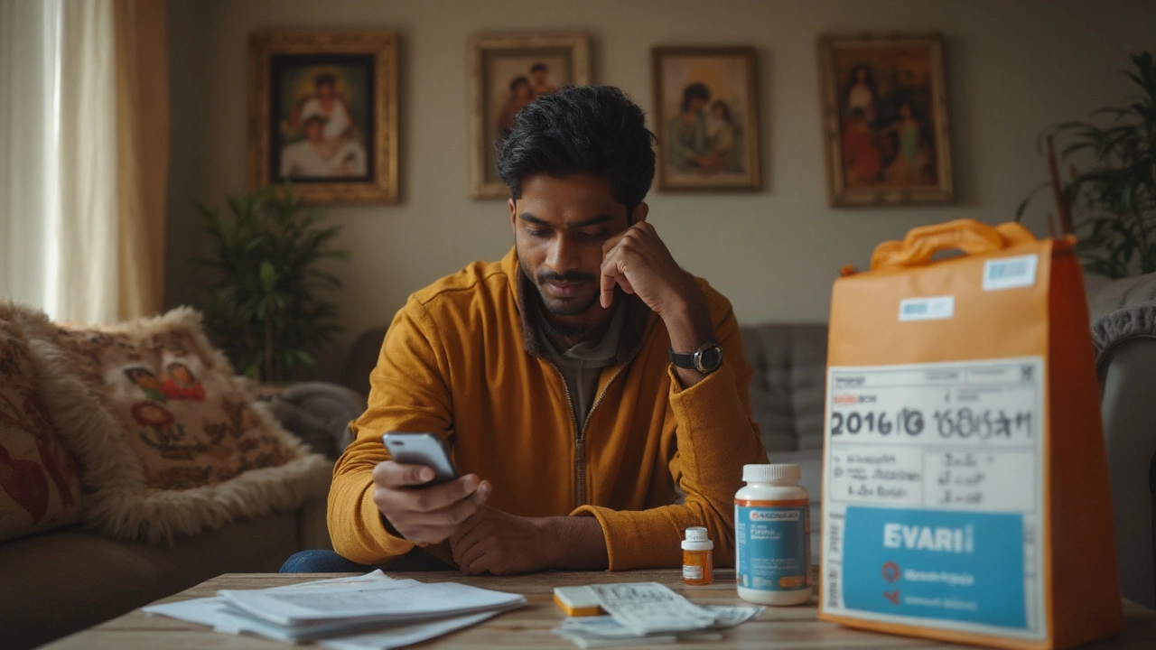 Behind The Scenes: CVS, Insurance, and the US Drug System