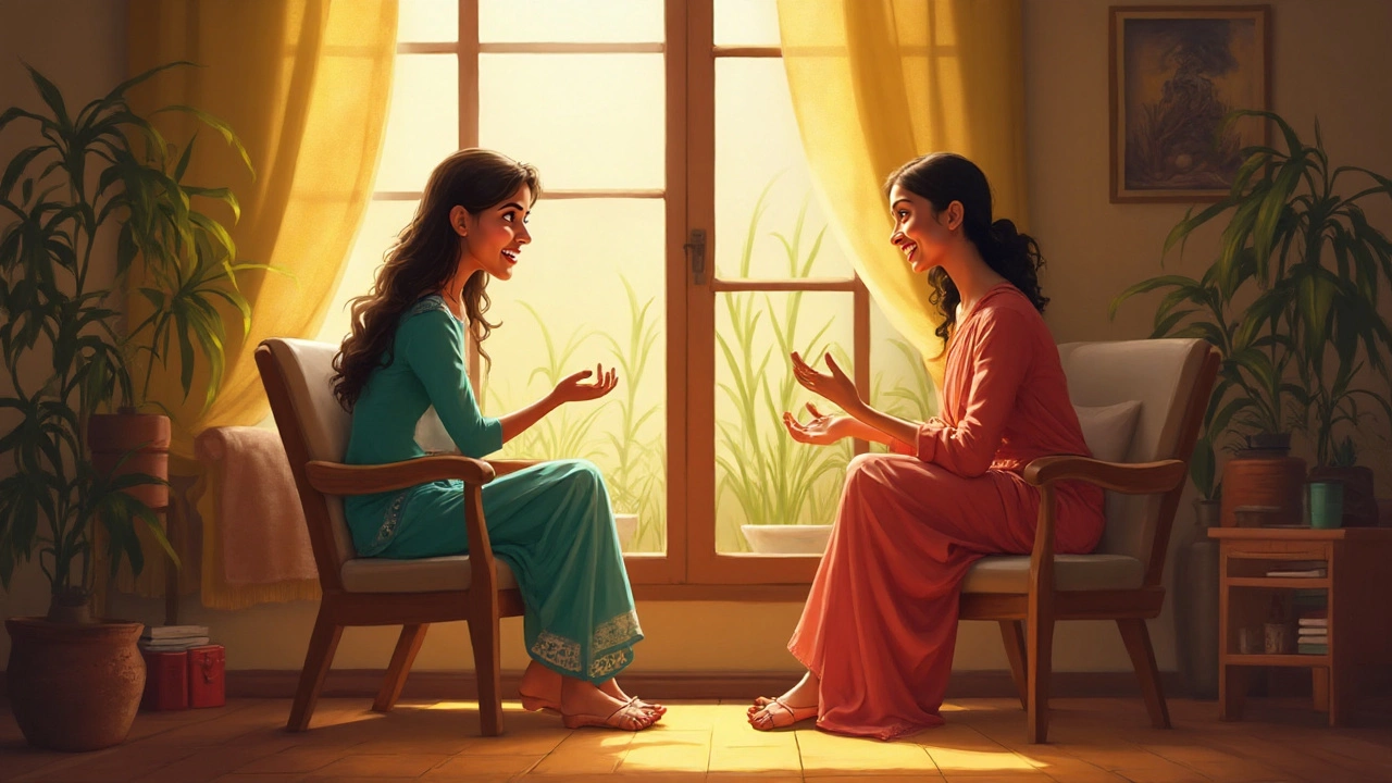 Counseling vs Therapy: Understanding the Key Differences and Choosing What's Right for You