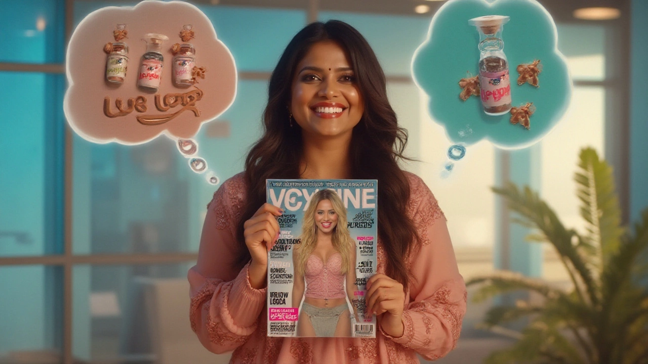 Did Kelly Clarkson Use Ozempic for Weight Loss? The Real Story Behind the Headlines