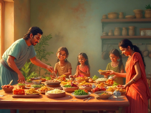 80/20 Rule in Ayurveda: Unlocking Health and Balance Naturally