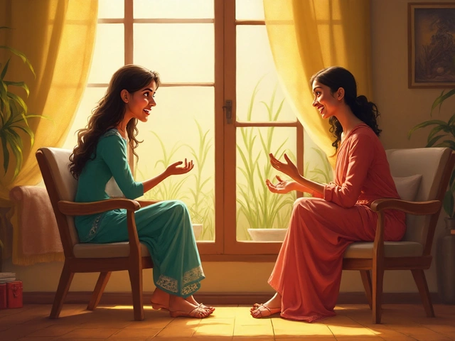 Counseling vs Therapy: Understanding the Key Differences and Choosing What's Right for You