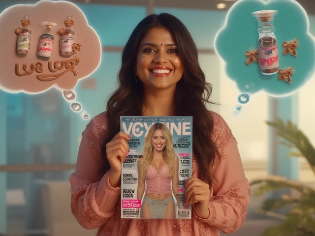 Did Kelly Clarkson Use Ozempic for Weight Loss? The Real Story Behind the Headlines