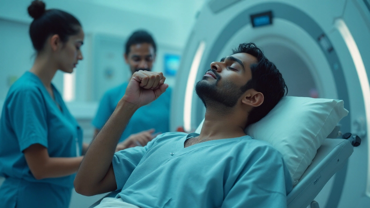 Which Cancer Treatments Hurt the Most?