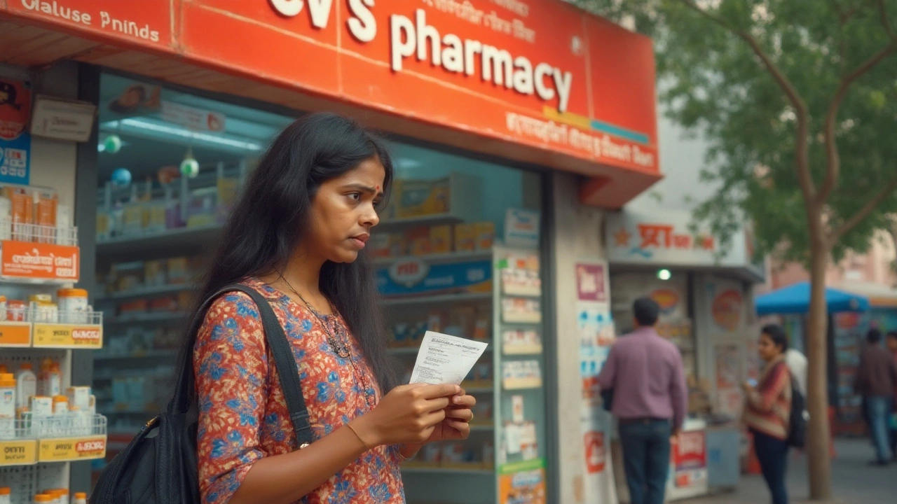 Why Are CVS Pharmacy Prices So High? Real Reasons & Smart Ways to Save
