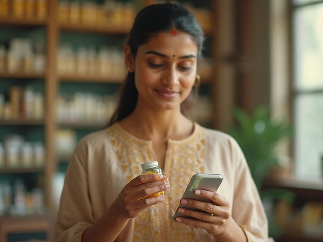 Best Herbal Supplement Company in 2025: Evidence-Based Picks, India & Global