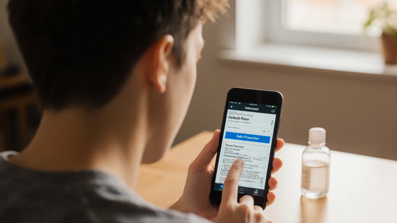 Amazon Pharmacy Prescription Approval Time - How Fast Is It?