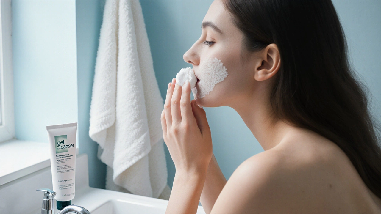 Basic Skincare Treatments: A Simple Guide