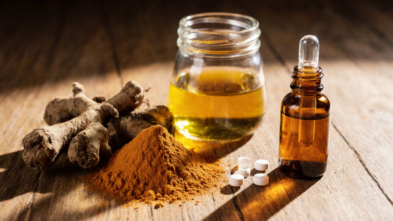 Can I Take Ayurvedic and Homeopathic Medicines Together? Safety Guide