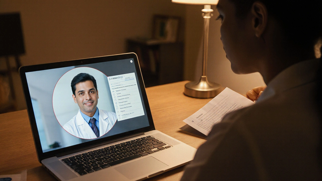 How to Get a Wegovy Prescription Online - Complete Guide