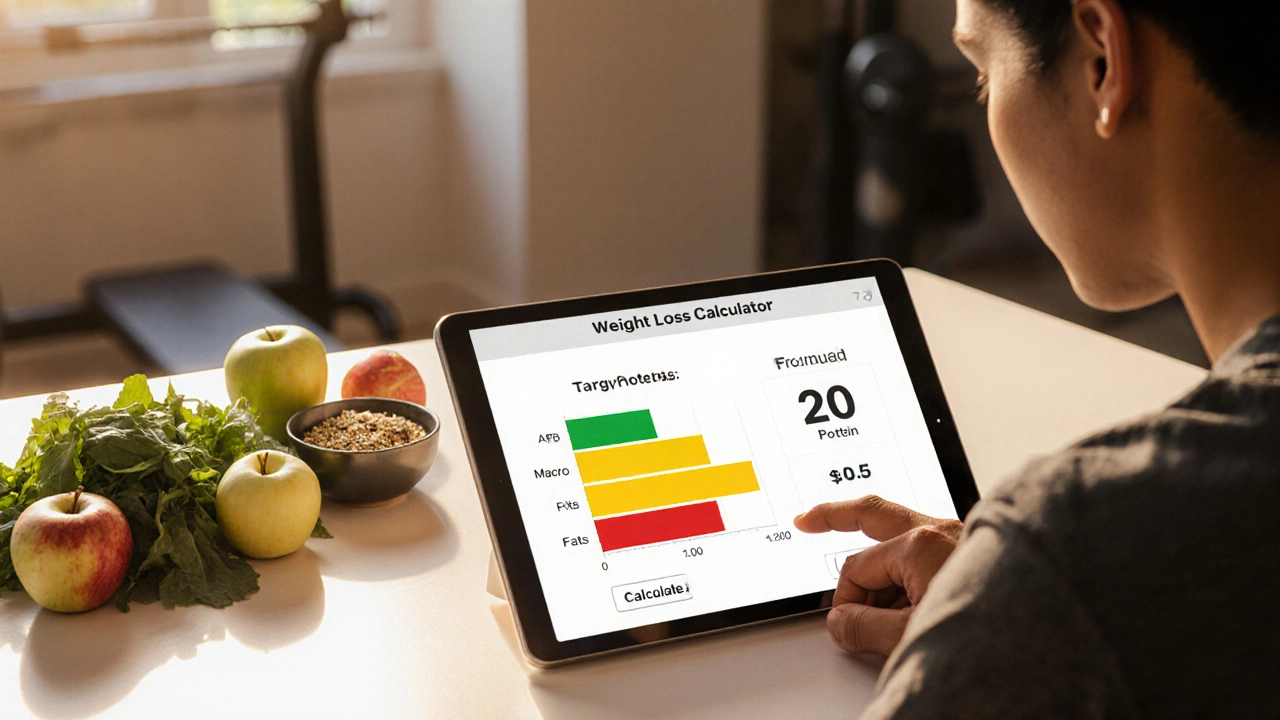 How to Lose 20 Pounds in 3 Months - Simple, Safe Plan
