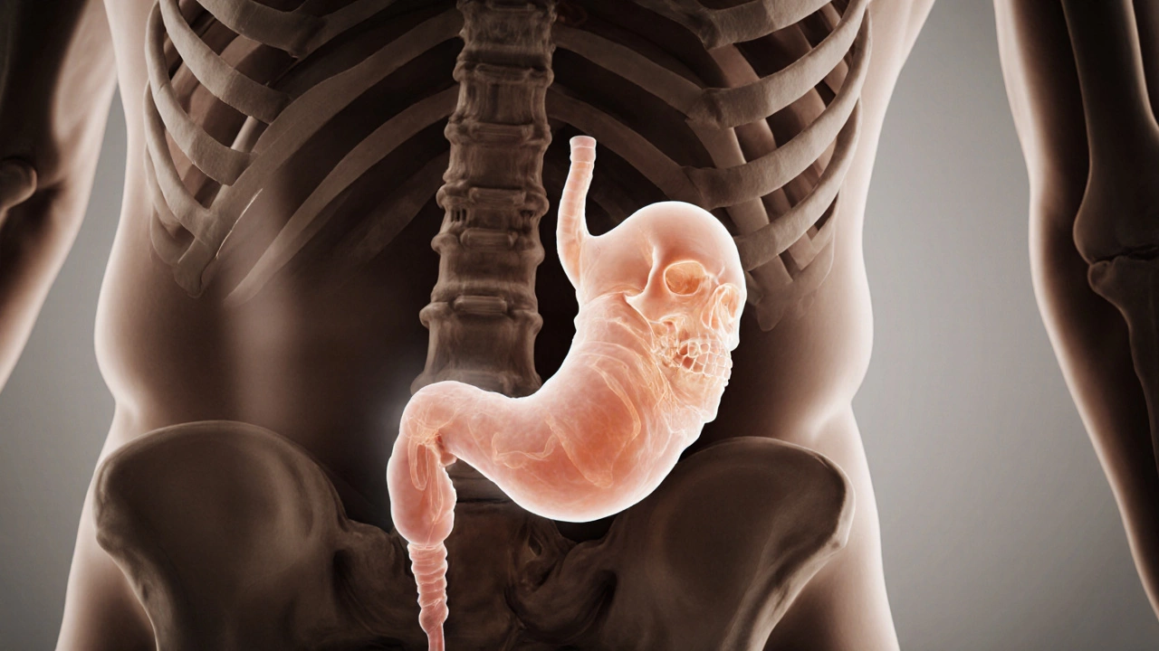 Silent Killer Cancer: Why Pancreatic Cancer Is the Deadliest Hidden Threat