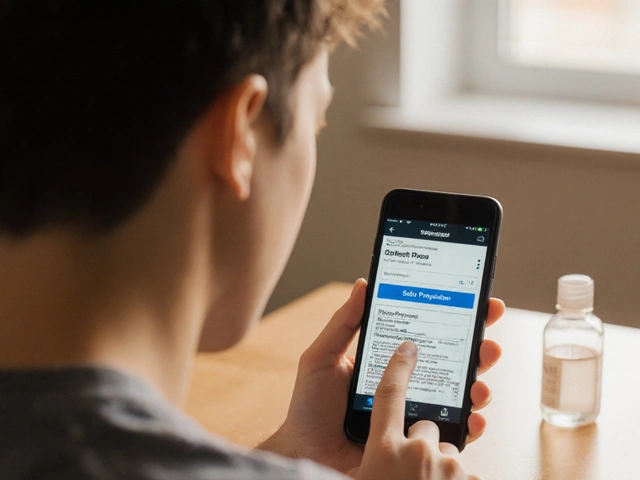 Amazon Pharmacy Prescription Approval Time - How Fast Is It?