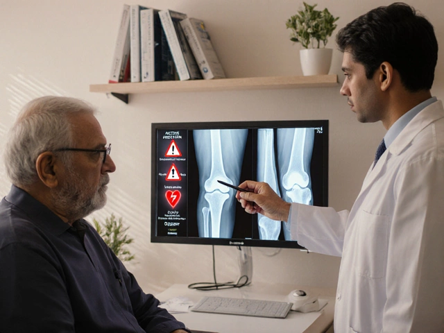 Bad Candidates for Knee Replacement: Who Should Avoid Surgery?