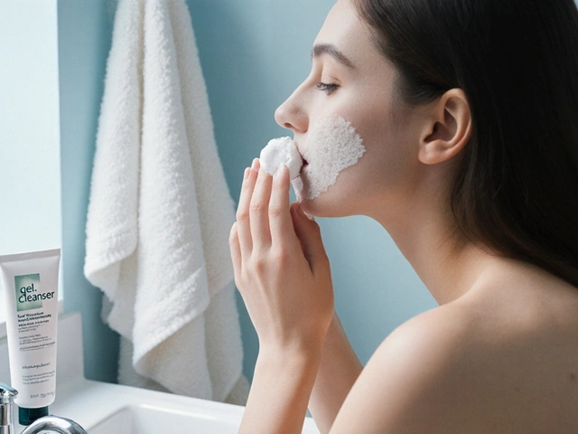 Basic Skincare Treatments: A Simple Guide