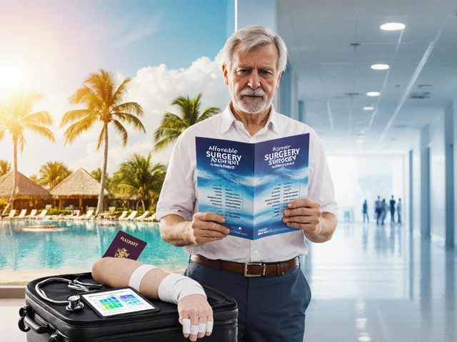 Cons of Medical Tourism: Risks You Should Know