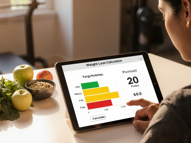 How to Lose 20 Pounds in 3 Months - Simple, Safe Plan