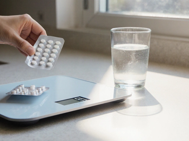 Metformin Weight Loss Timeline: How Fast Can You See Results?