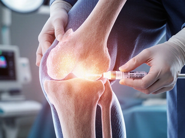 What Is the Newest Alternative to Knee Replacement?