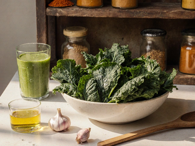 What Is the Number One Healthiest Food in the World?