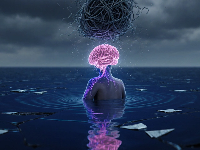 Which Mental Illness Feels the Most Painful? A Deep Look