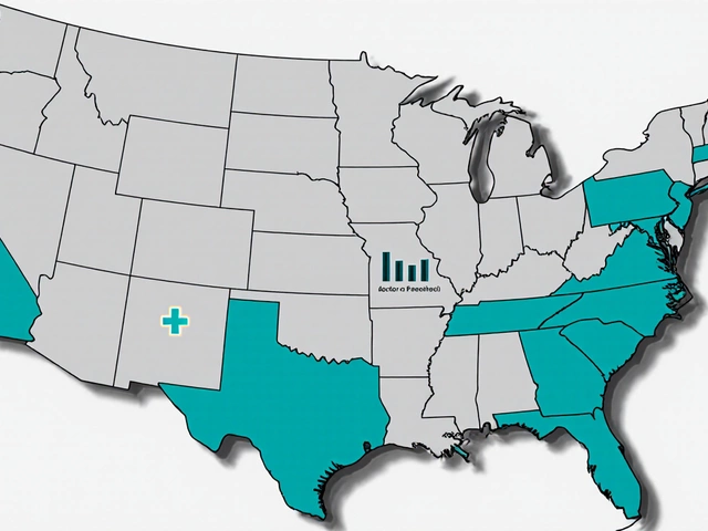 Which US State Has the Best Doctors for Medical Tourism?