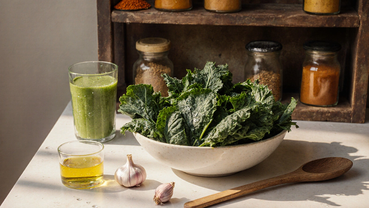 What Is the Number One Healthiest Food in the World?