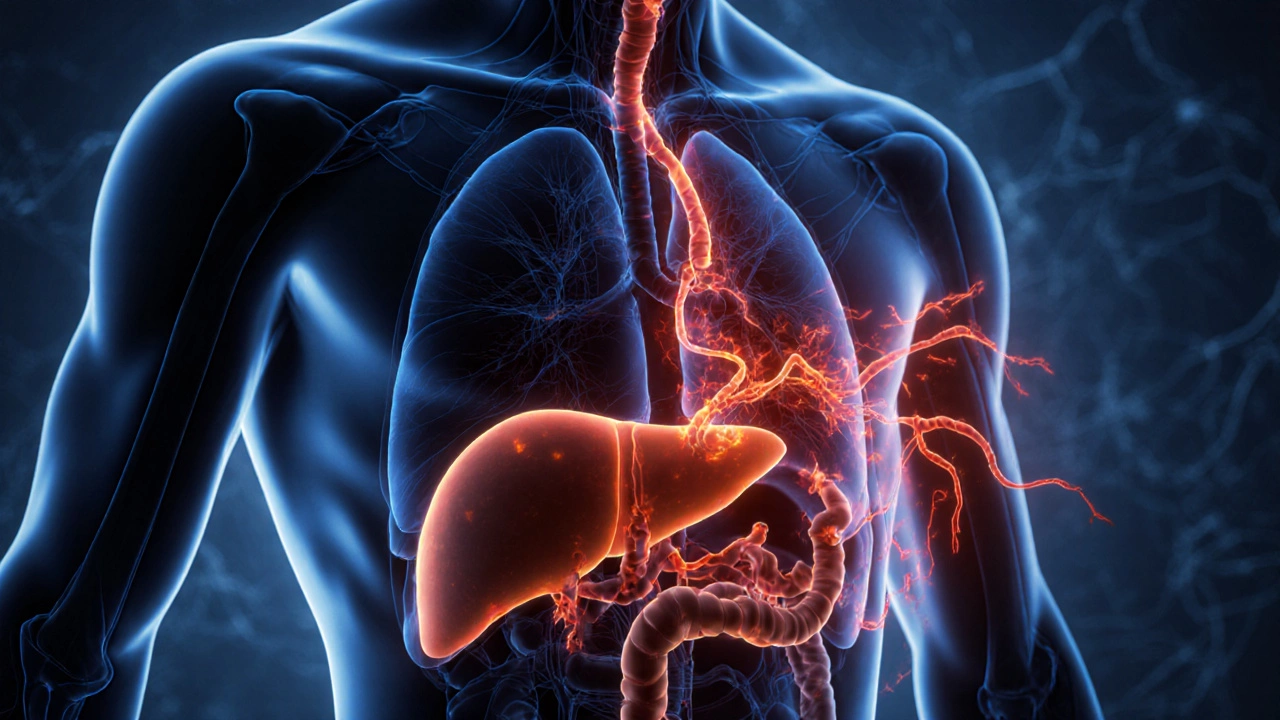 Which Cancer Spreads the Fastest? Fastest-Metastasizing Cancers Explained