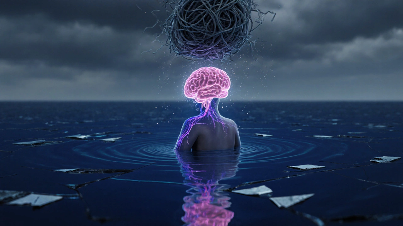Which Mental Illness Feels the Most Painful? A Deep Look