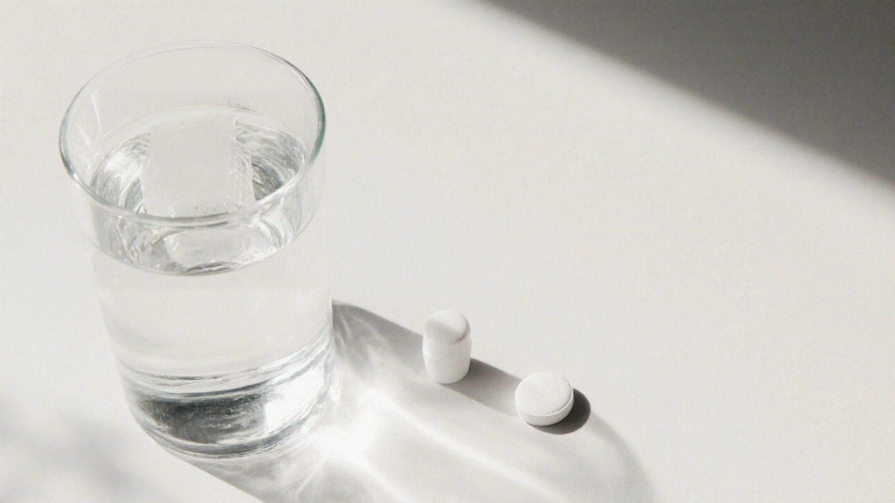 Is there a pill form of Ozempic? What you need to know about oral semaglutide for weight loss