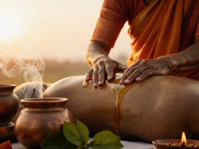 Is Ayurveda Good or Bad for You? The Real Facts Behind the Ancient Healing System