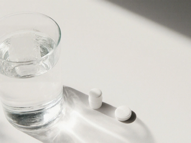 Is there a pill form of Ozempic? What you need to know about oral semaglutide for weight loss