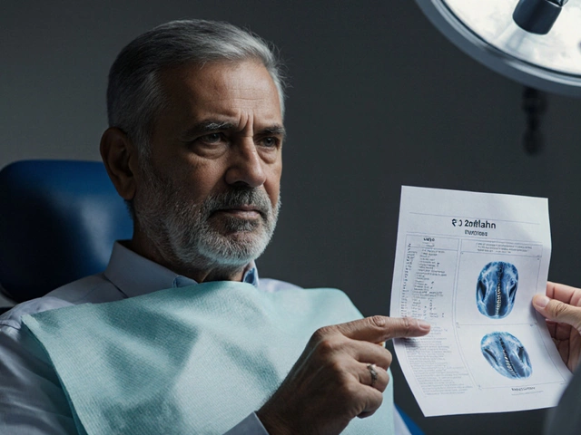 What Is the Downside of Dental Implants? Real Risks and Hidden Costs