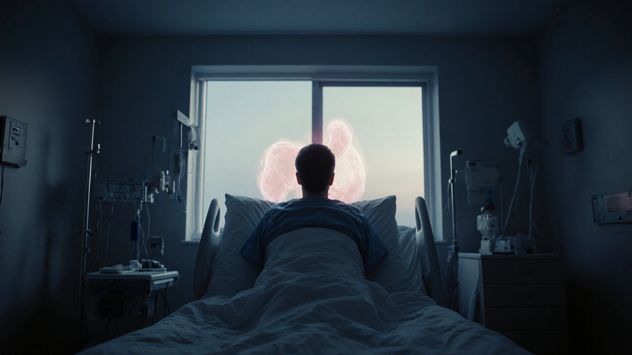 What cancer is hardest to survive? The deadliest types and why