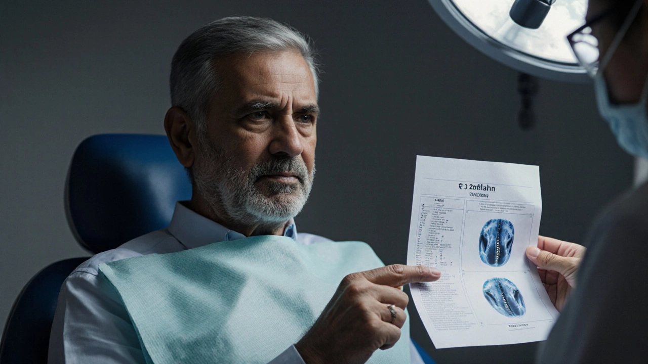 What Is the Downside of Dental Implants? Real Risks and Hidden Costs