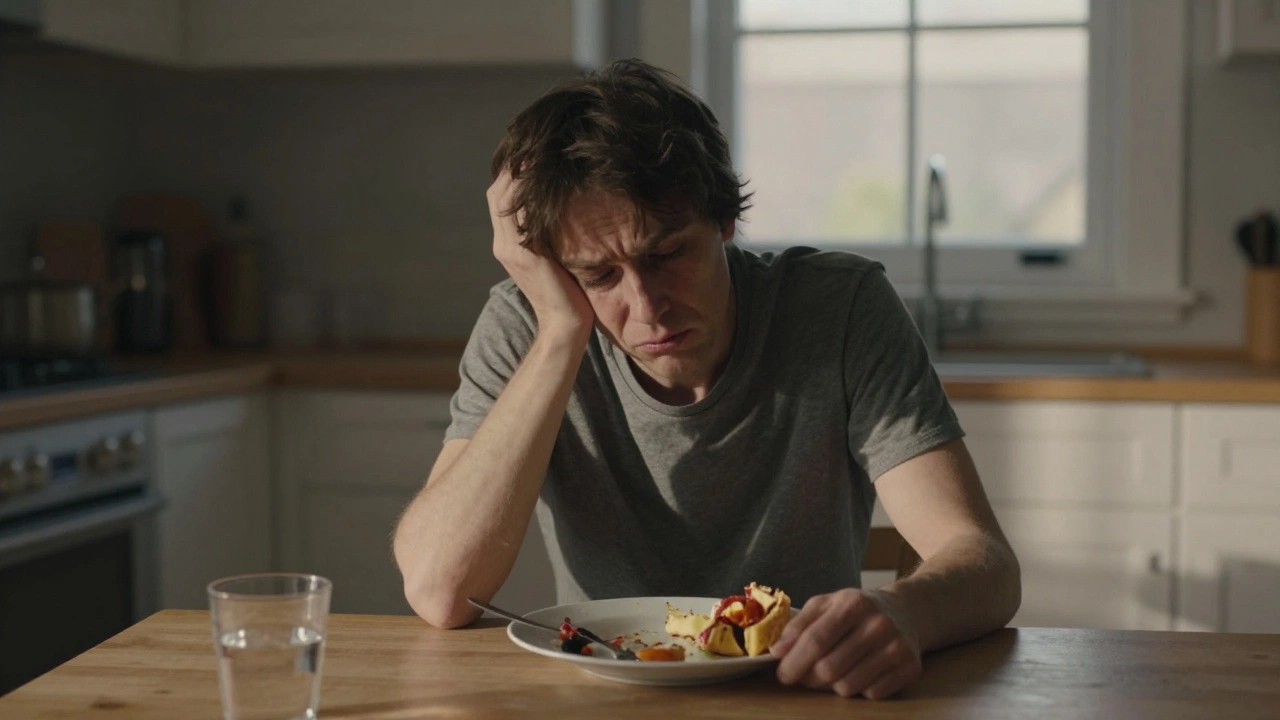 10 Signs of Cancer You Should Never Ignore