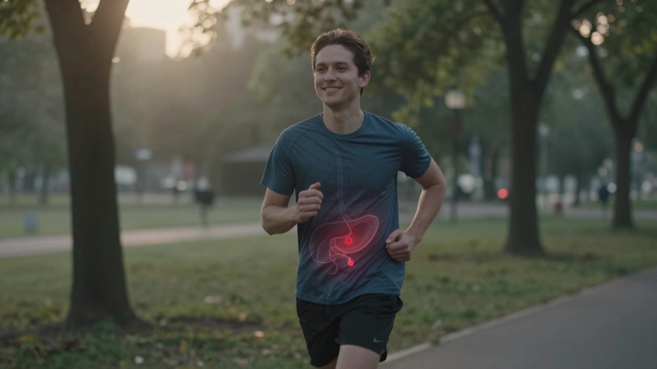 Can You Have Cancer and Feel Fine? What Silent Symptoms Don't Tell You